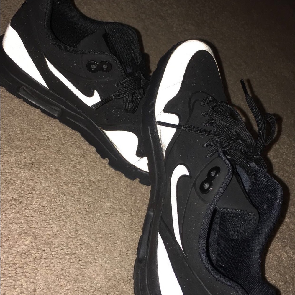 Nike Air Max 1 Ultra